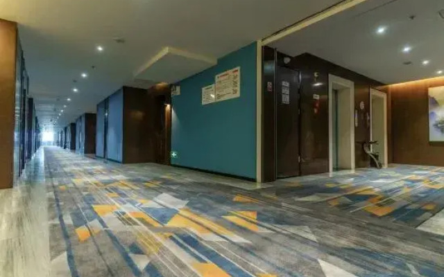 Jiahang Hotel