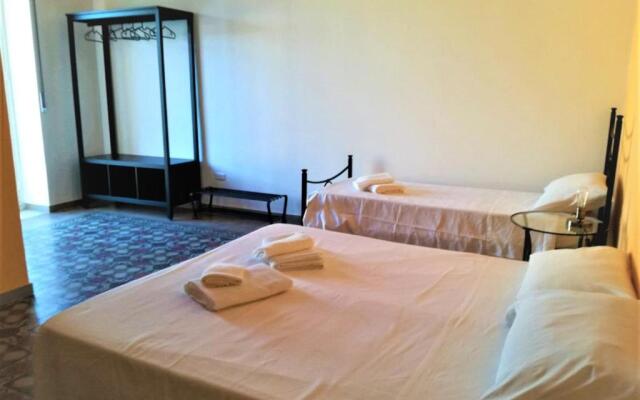 Mokarta B&B