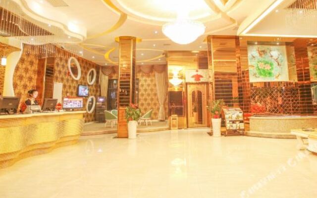 Oushang Fengqing Hotel