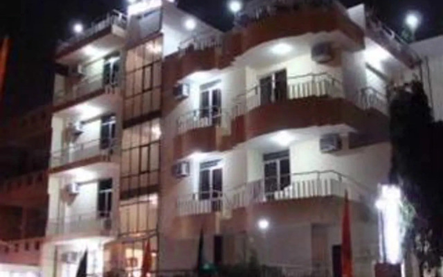 Hotel Kala Residency