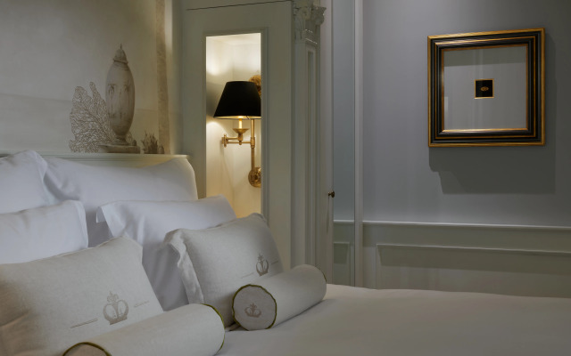 Palace Elisabeth, Hvar Heritage Hotel - The Leading Hotels of the World