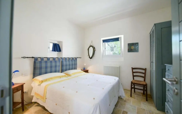 Trulli Cortese con Piscina a Cisternino