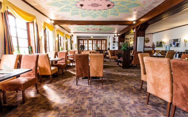 Land-gut-Hotel Hotel & Restaurant Zum Sänger