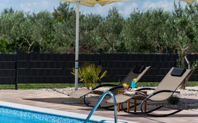 Villa Silentium Zadarvillas
