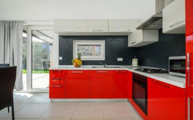 Bobo Family house with pool