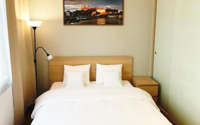 Apartment Grayfor2 Old Town Kraków