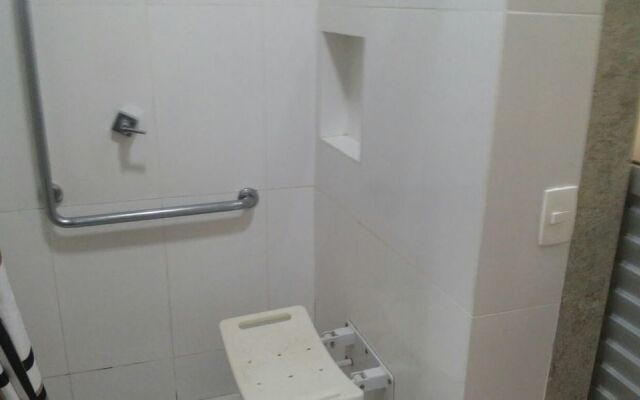 Single Flat Pousada Pampulha