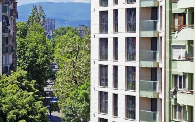 VIKO Boutique Apart Hotel