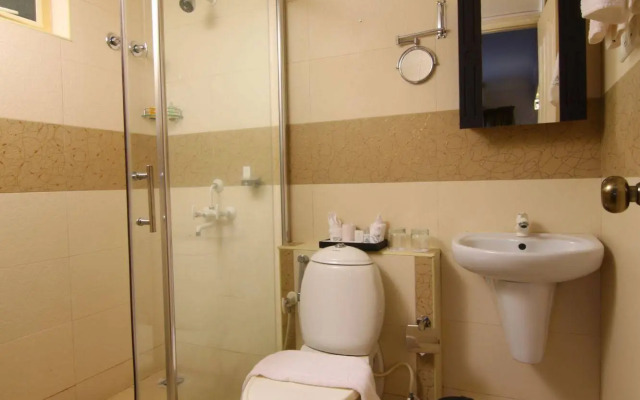Atlas Airport Hotel Apartments