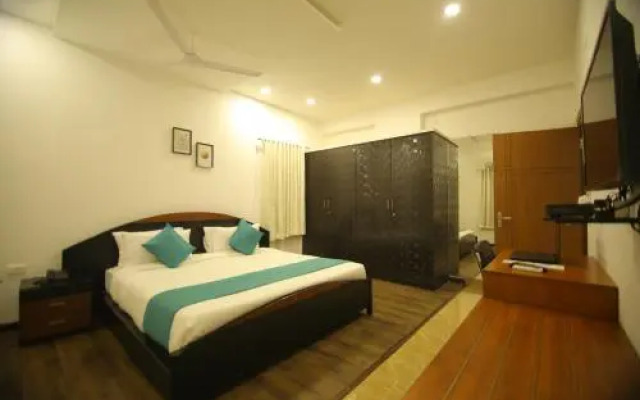 Skyla Serviced Apartments