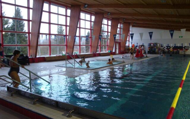 Apartmán Na Šumavě-Volary