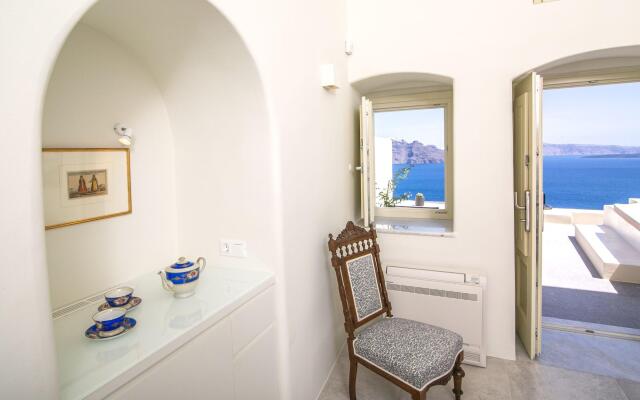 Aloia Villas