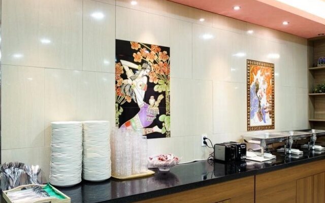 JM Hotel