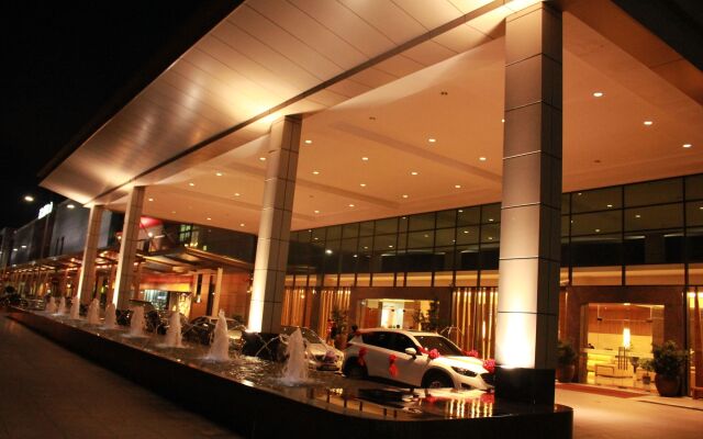 Imperial Suites Serviced Apartment