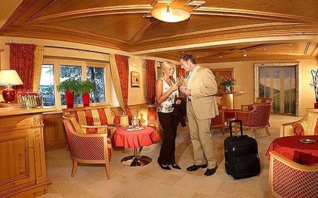 Hotel Jakober
