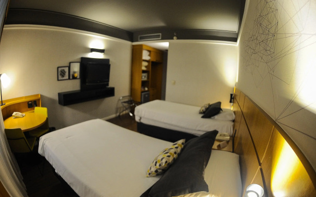 Bristol Santo André Hotel
