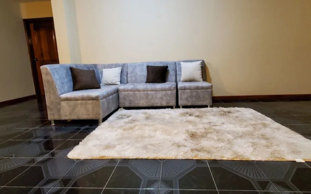 Departameto Elegante y Cómodo