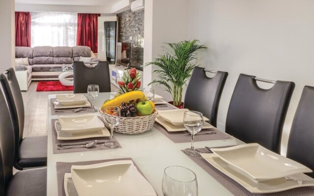 Amazing Home in Krk With Wifi and 2 Bedrooms