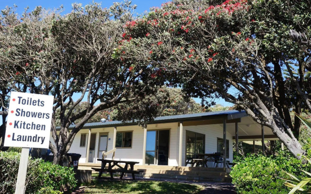 Fitzroy Beach Holiday Park