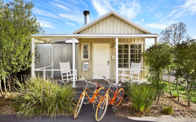 Carneros Resort and Spa