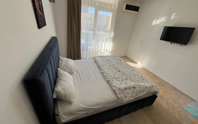 Orbi residence batumi