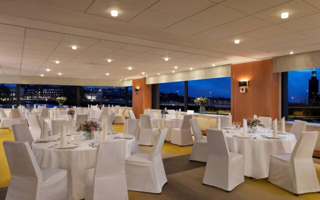 Sheraton Stockholm Hotel