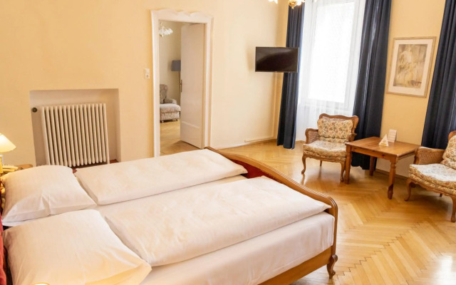 Hotel Mariahilf