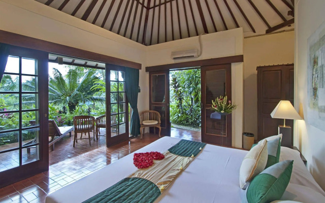 Alam Sari Homestays