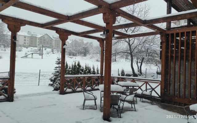 Studio D06, Green Life Bansko