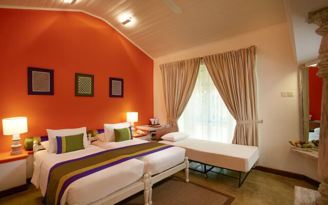Hotel Sigiriya