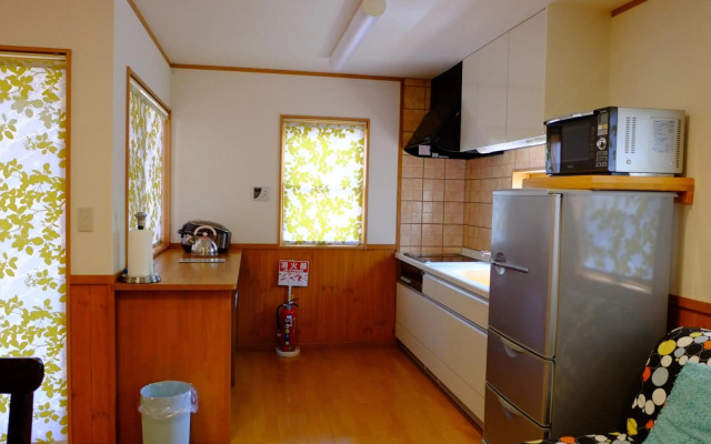 Villa Ensoleille