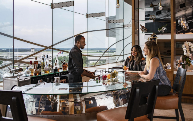 Hyatt Regency Orlando International Airport