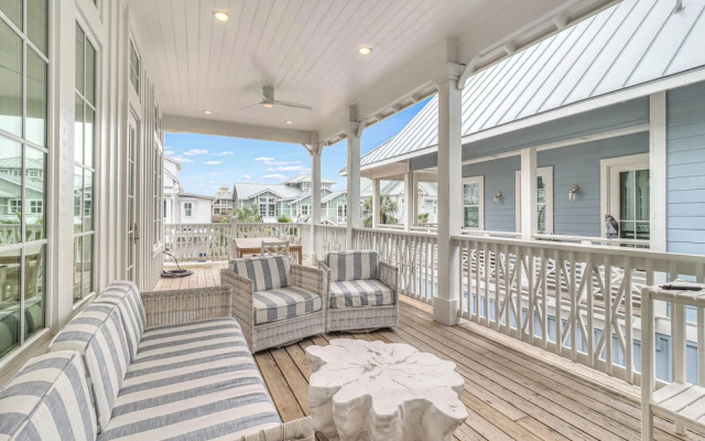 The Spanish Main 309 HI