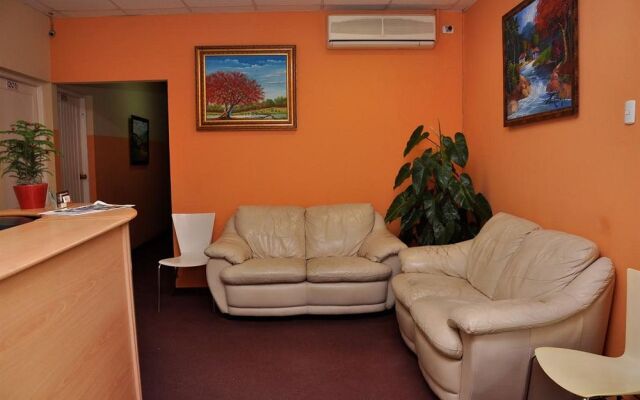 Hotel Colonial Blanco