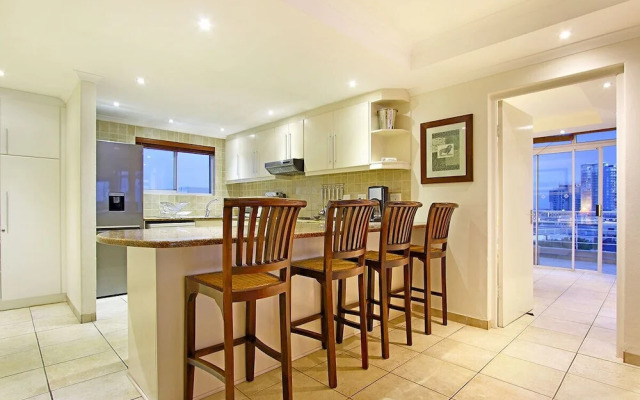 Ocean View C602 bt HostAgents