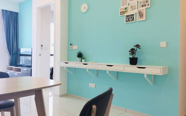 Robertson Suites Kuala Lumpur