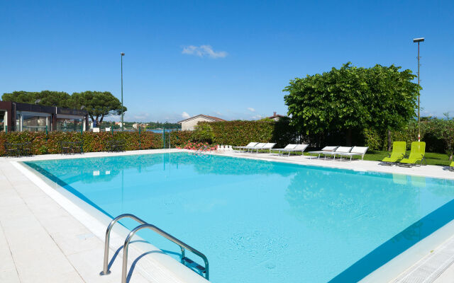 Hotel Ristorante Al Fiore