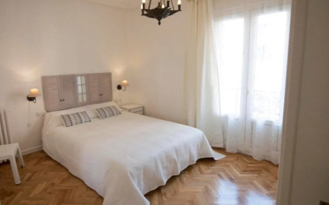 Apartamentos Imagine Madrid