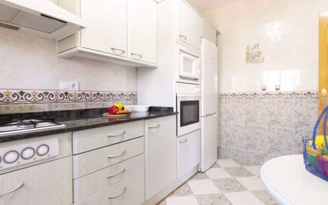 House El Jardi Deltebre