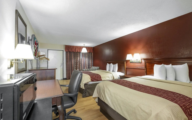 Red Roof Inn Dillon, SC
