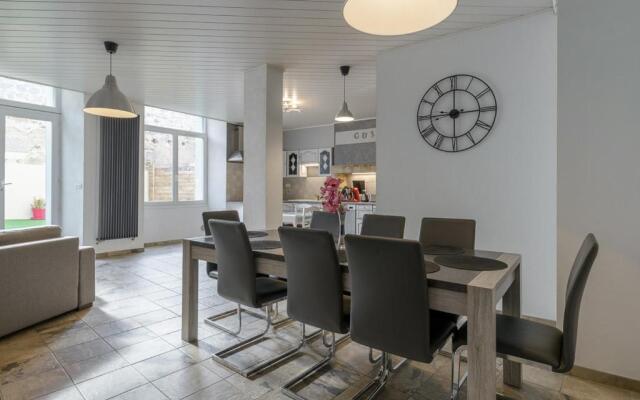 Les Nuits d'Anis - Appartements Hypercentre