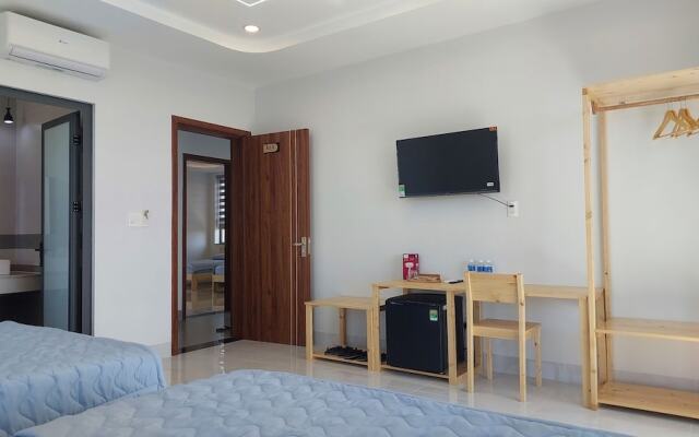 Windy Homestay Phan Thiet