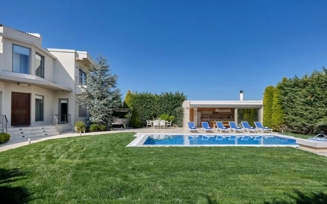Villa Evergreen