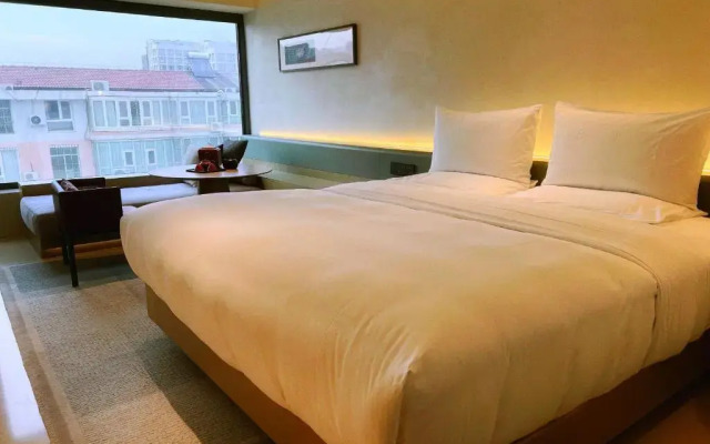 Qianzitong Hotel
