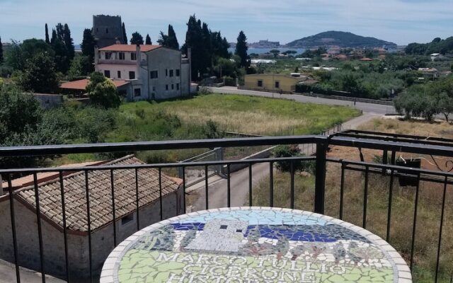 Cicerone Historical Spot