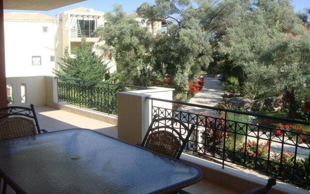 Philippos Hotel Apartments