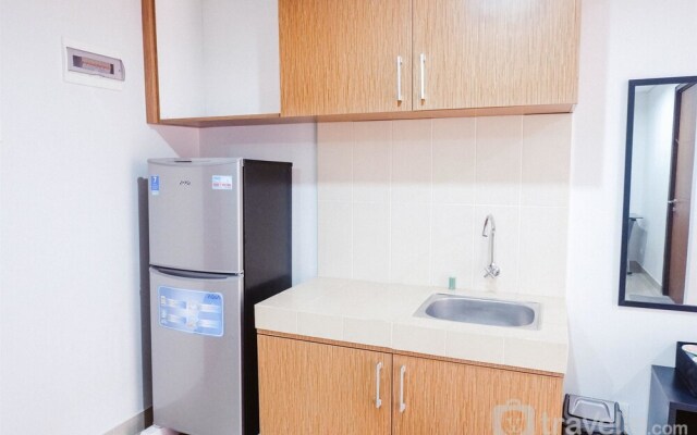 New Furnished Royal Olive Apartment