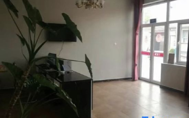 Zeqi Hotel