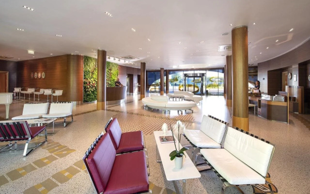 Ethra Reserve - Kalidria