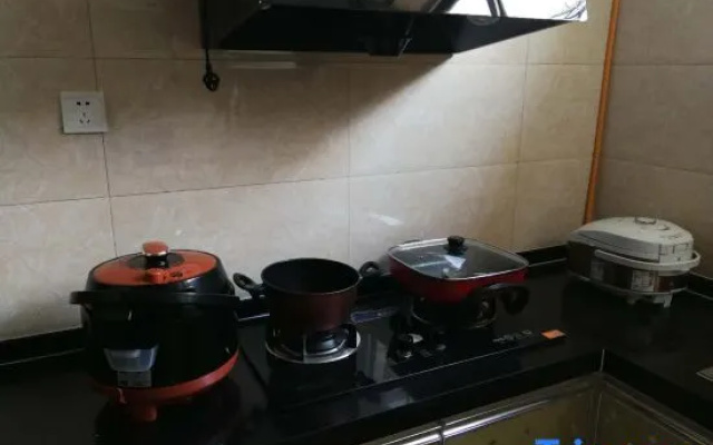 Zhengding Lavender Theme Homestay